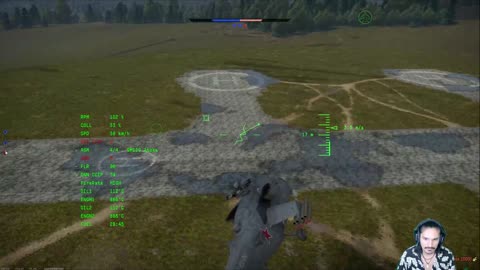 [HD] Gamer Stream