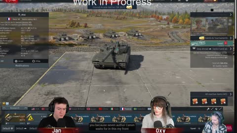 [HD] Gamer Stream