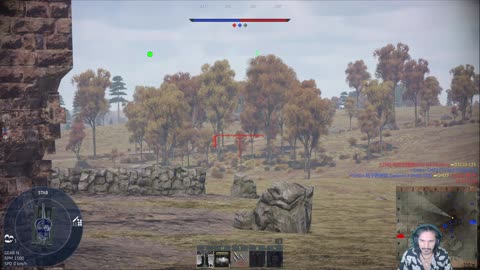 [HD] Gamer Stream
