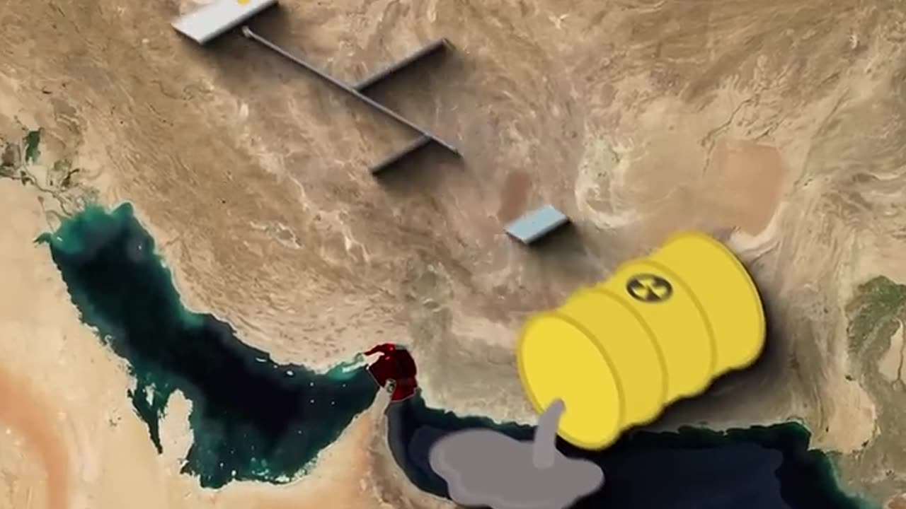 مضيق هرمز