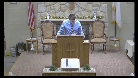 Lighthouse Baptist Church Live Stream