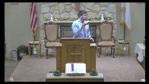 Lighthouse Baptist Church Live Stream