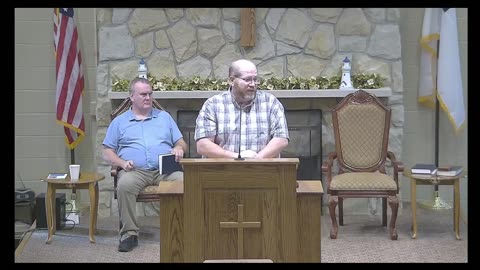 Lighthouse Baptist Church Live Stream