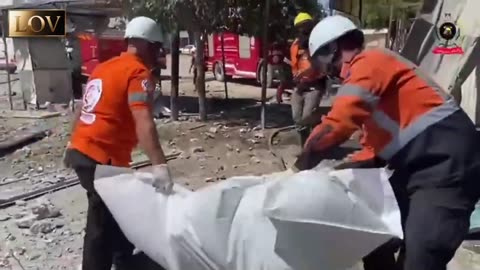 Raid israeliano a Gaza: uccisi 9 figli di una dottoressa.