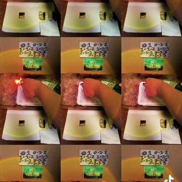 Tim Rifat TikTok Videos