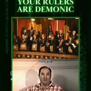 (1992) Bill Cooper talking about the SECRET SOCIETIES that took over America