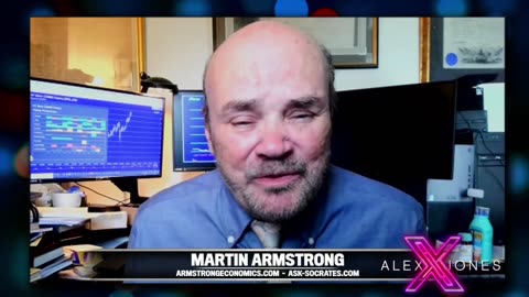 The Alex Jones Show in Full HD for July 22, 2025.