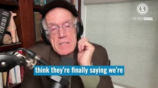 Victor Davis Hanson: Why Cities, Schools, Family, and Faith Are Collapsing Together