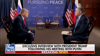 Trump Reveals What Advice He’ll Give Zelenskyy