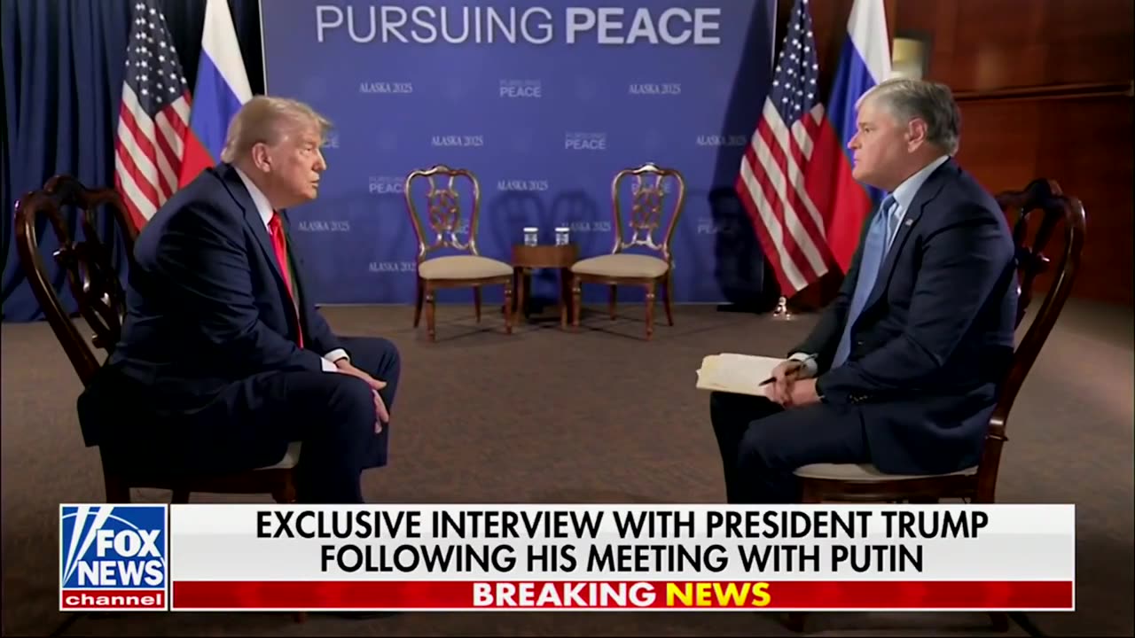 Trump Reveals What Advice He’ll Give Zelenskyy