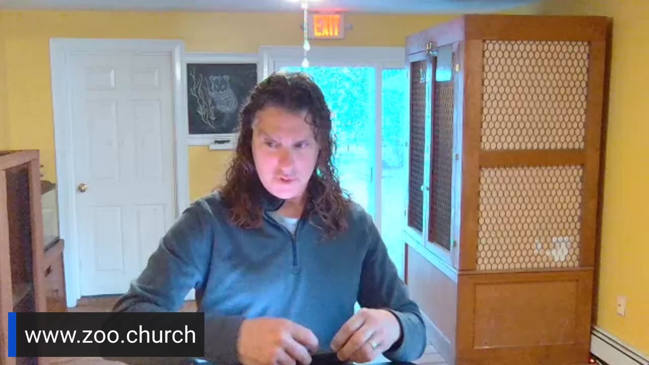 Being Thankful