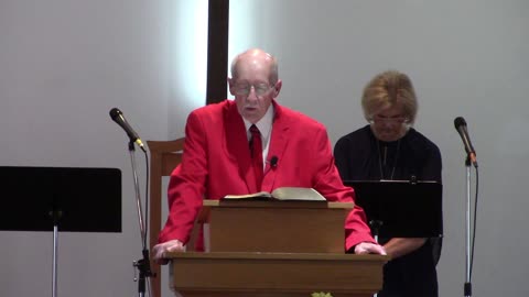 How God Guarantees Our Salvation