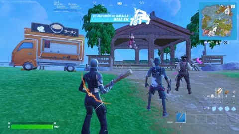 FORTNITEE