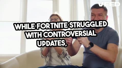 Apex Legends: The Fortnite Killer!