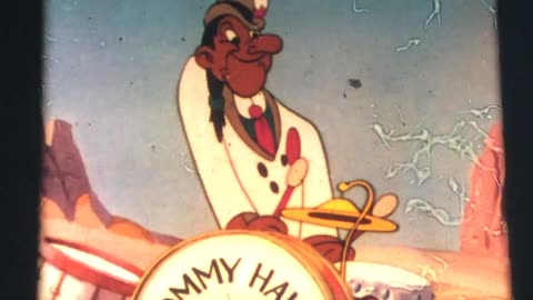 Woody Woodpecker and Friends - 1942x13 - Boogie Woogie Sioux