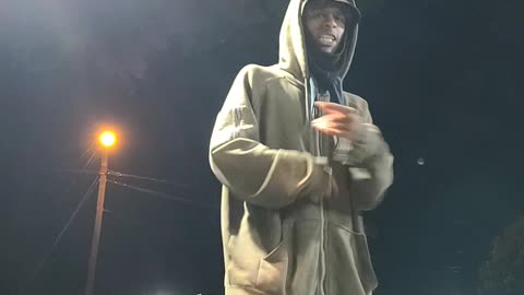 DEADLY BLESSINS FAX💪🏾🔵