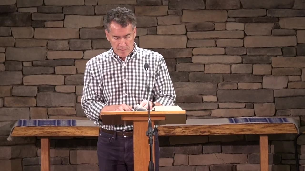 Colossians 1:23-29