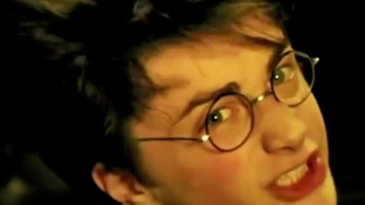 Daniel Radcliffe - is this true