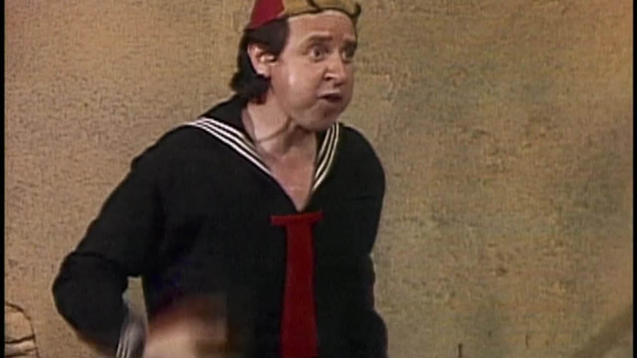 CHAVES T5 EP06