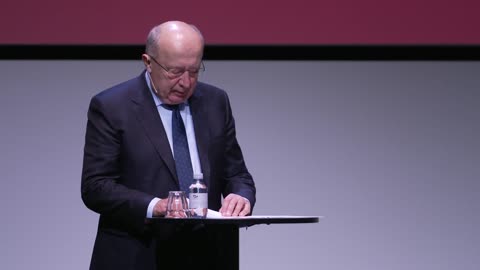 Europe’s 200 Billion € Defence Plan Explained | EU Strategy Unveiled | Amaravati Today