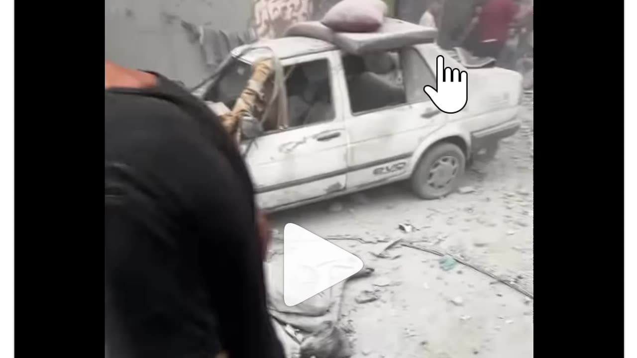 PALESTINE
