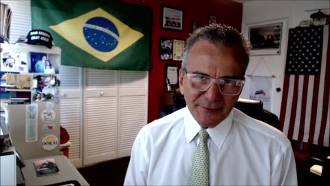 O poder do sonho. Sonhe mesmo quando não acreditam em você!