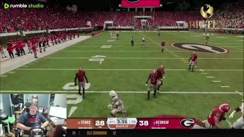 Football before trucking