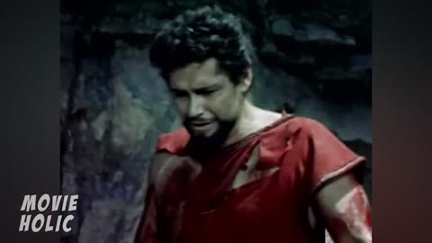 Hero of Rome (1964) Full movie | Sword and sandal film