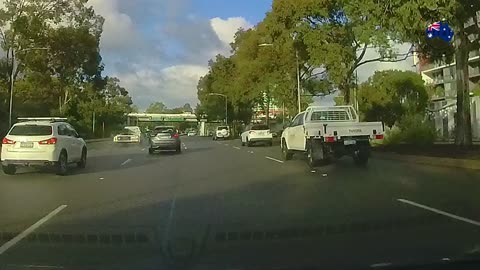 Will these people ever learn or keep it a habit