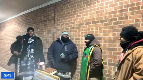 Live GMS Virginia Camp Church 12/5/2025