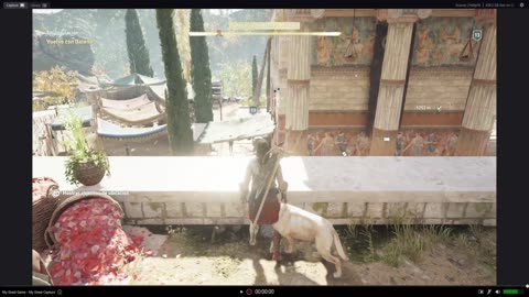 Assassin's Creed Odyssey Parte 6 El oraculo!
