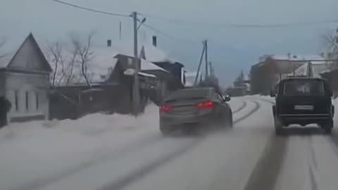 most epic car fail