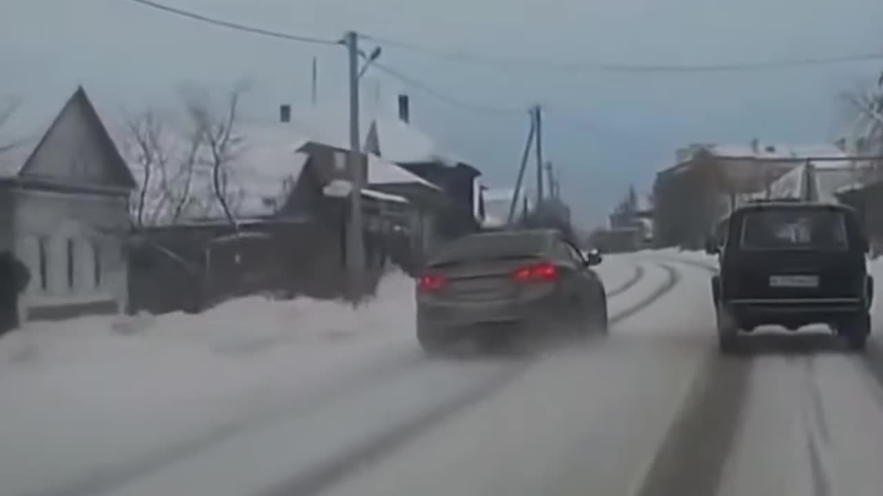 most epic car fail