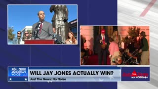 Pollster Richard Baris on Mamdani: ‘The Big Apple is finished’