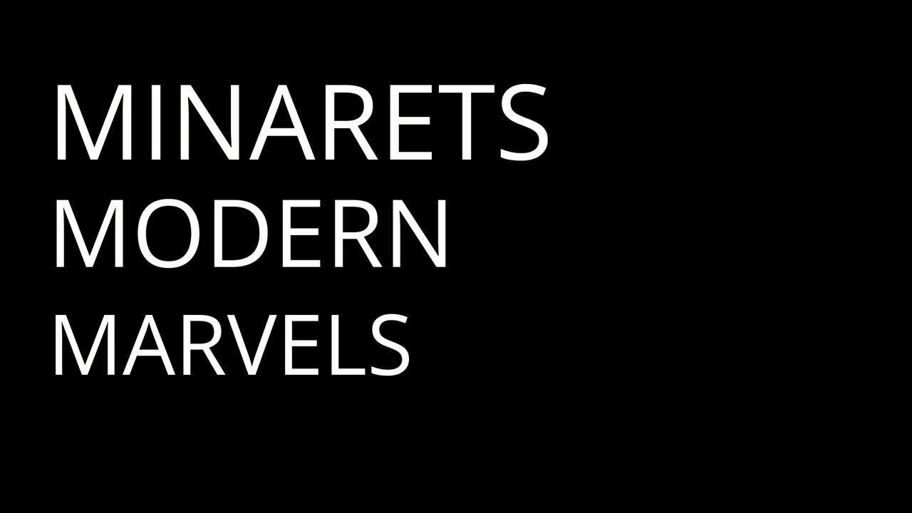 The Fractured Facade of Faith | Zaha Hadid - Part 1