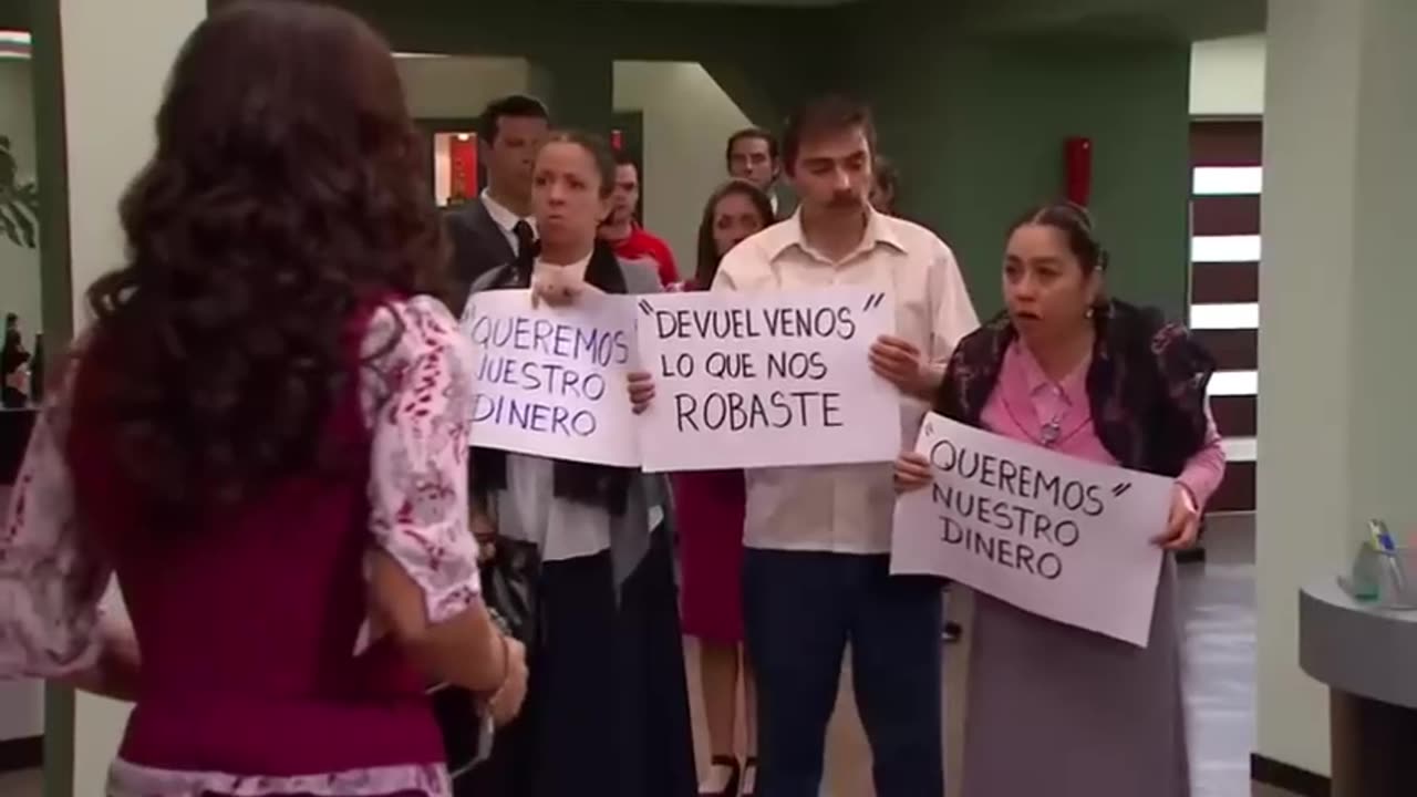 La Mujer De Judas Capítulo 130
