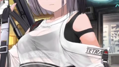 Nikke goddess of victory milk favorite item