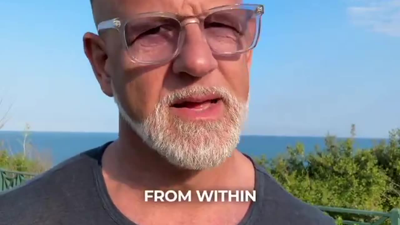 They don’t question the system. They defend it