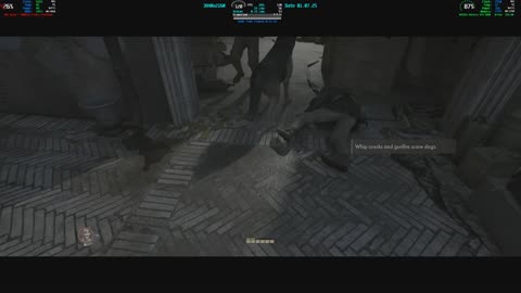 Indiana Jones And The Great Circle RTX 5090 Ray Tracing AMD 9800X3D 4k HDR PC Gameplay