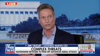 FANTASTIC VISION How Trumps Golden Dome missile defense system