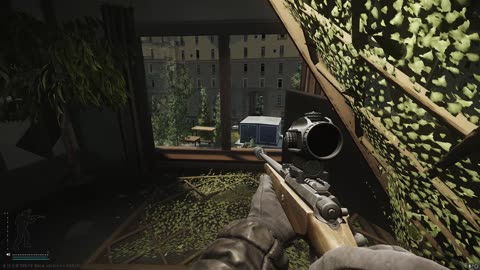 Escape From Tarkov