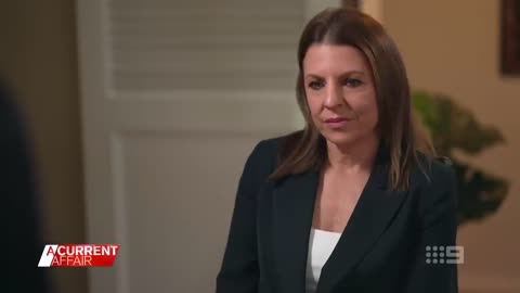 Woman recounts horror experience after being jailed and deported from US