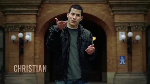 Why I Hate Religion, But Love Jesus Spoken Word