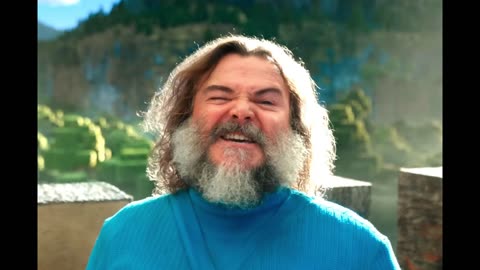 Jack Black - Hit Me Baby One More Time