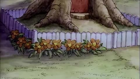 The tale of Peter Rabbit