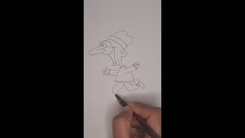 Caricature for beginners