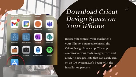 cricut.com/setup