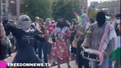Free Palestine 1