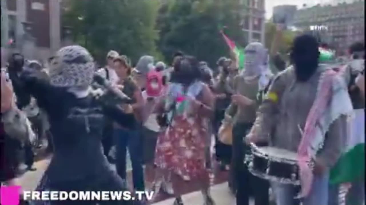 Free Palestine 1