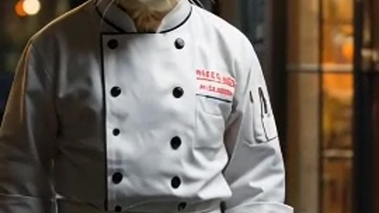 Cat become a Billionaire and Restaurant owner part 2
